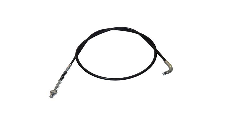 ARKA FREN HALATI (PRIVATE)